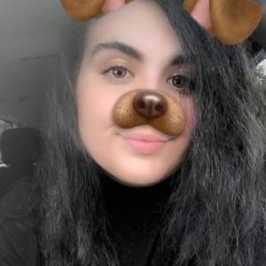 Meet your Posher, Catherinem